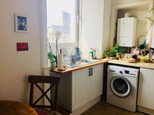 Bright & cosy room in vibrant area - Gallery - 2