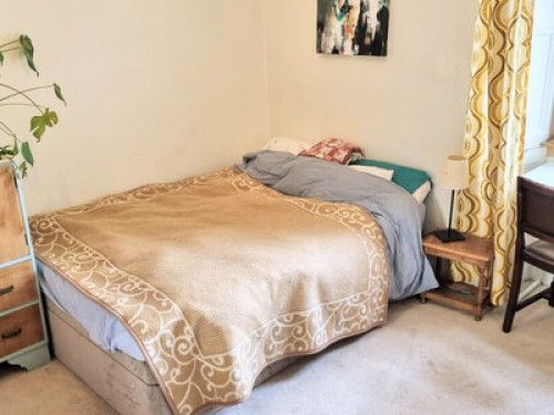 Bright & cosy room in vibrant area - Gallery - 9