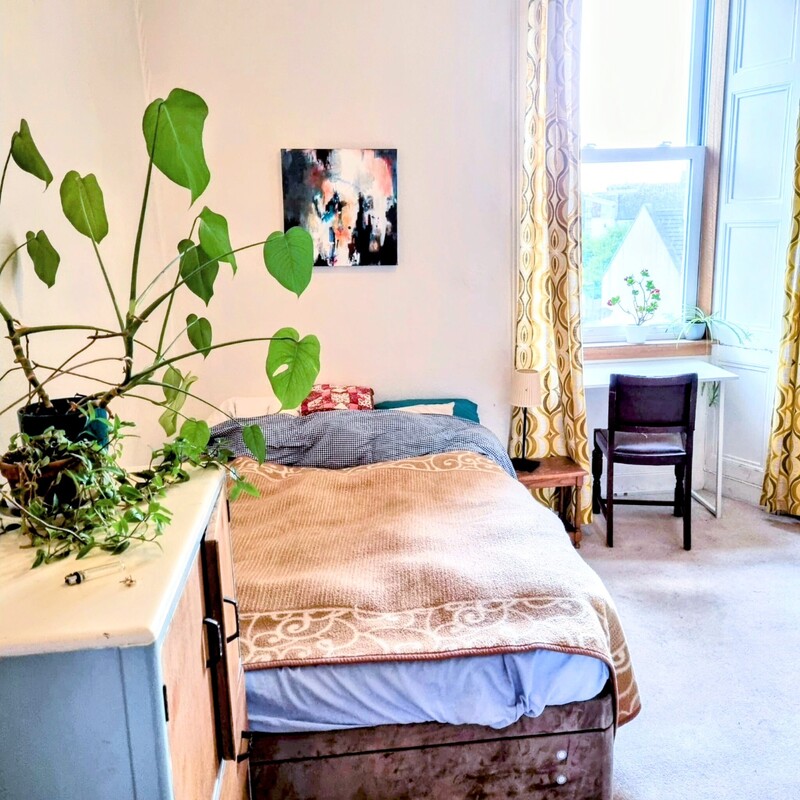 Bedroom(Full Room) - 1