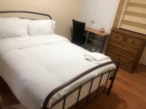 Rooms in a prime Location