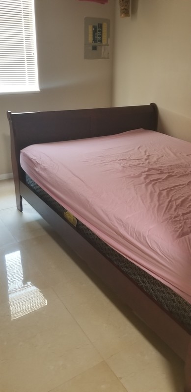 Room1: Loft(Full Room) - 1