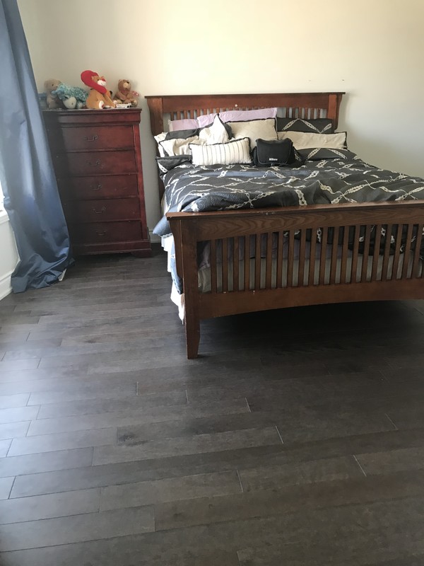Masterbedroom(Full Room) - 1