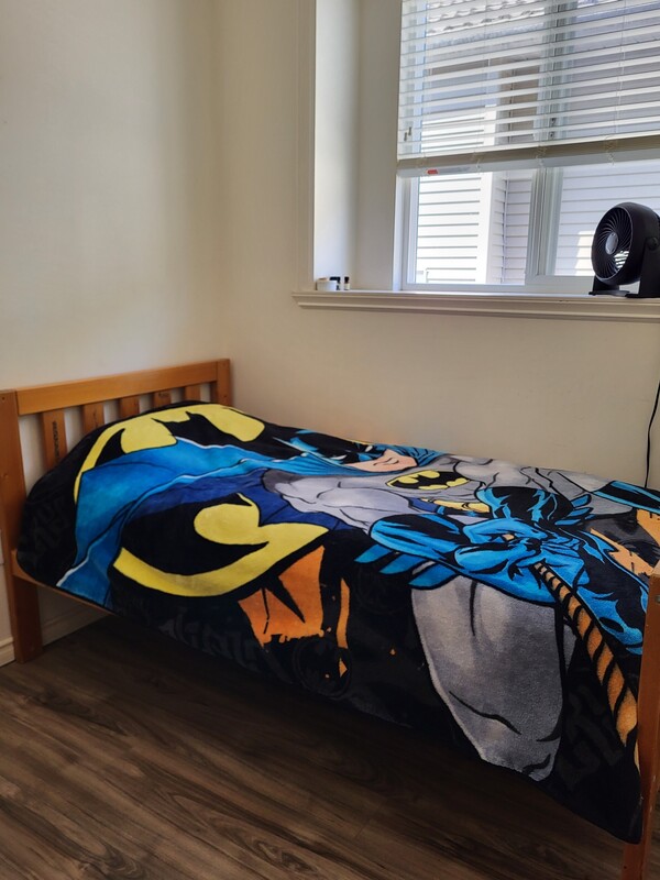  Main Floor (Full Room)  -  Lorena's homestay  - Gallery -  1