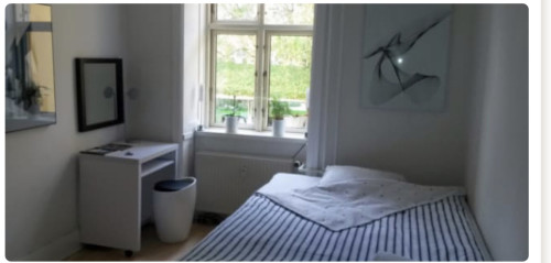 Cosy home in central Copenhagen  - Gallery - 7