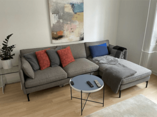Cosy home in central Copenhagen   - Gallery -  5