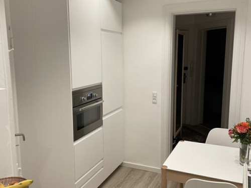 Cosy home in central Copenhagen 