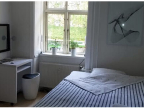 Cosy home in central Copenhagen  - Gallery - 6