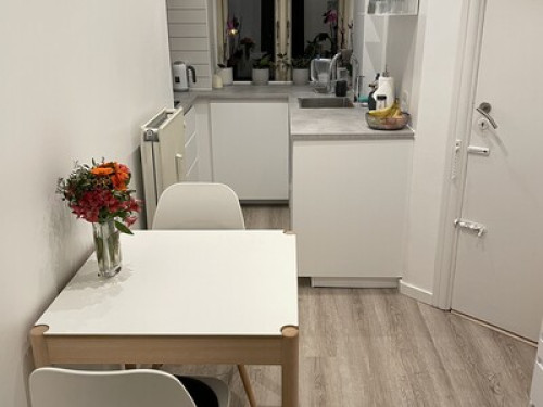 Cosy home in central Copenhagen 