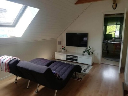 Cosy Room in Gothenburg
