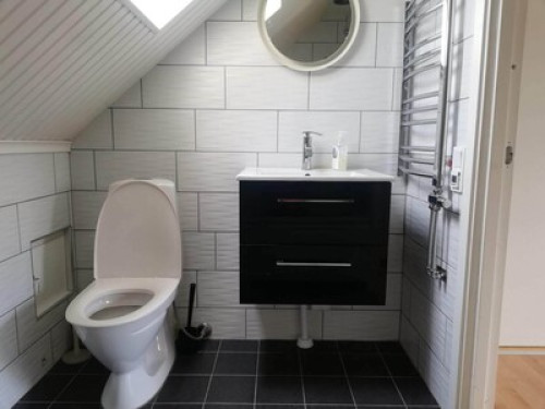 Cosy Room in Gothenburg  - Gallery -  2