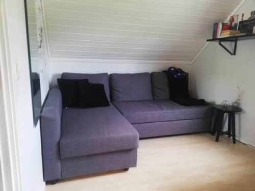 Cosy Room in Gothenburg  - Gallery -  5