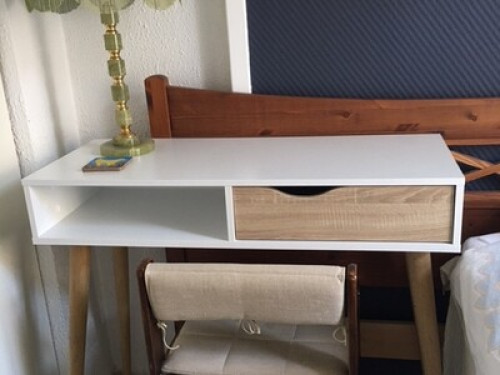 Room in upscale area near of Oslo - Gallery - 8