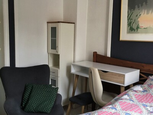 Room in upscale area near of Oslo - Gallery - 10