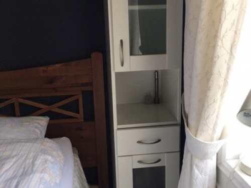Room in upscale area near of Oslo - Gallery - 6