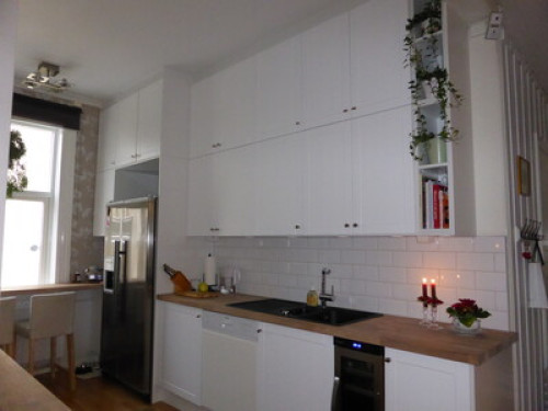 Room in upscale area near of Oslo