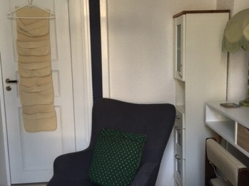 Room in upscale area near of Oslo - Gallery - 7
