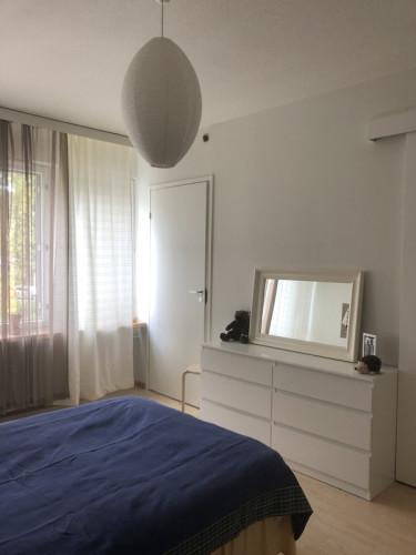Semi luxury and cosy appartment in 