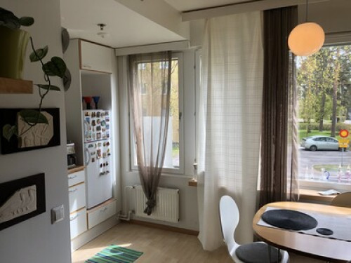 Semi luxury and cosy appartment in  - Gallery - 23