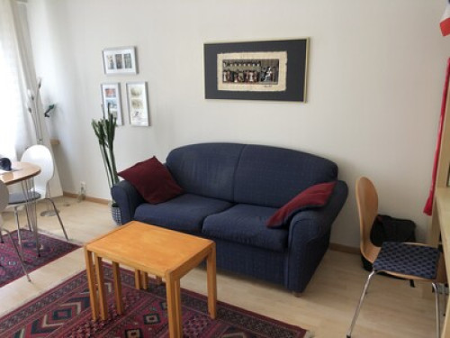 Semi luxury and cosy appartment in  - Gallery - 26