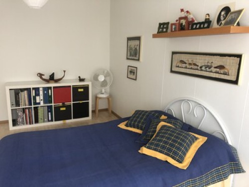 Semi luxury and cosy appartment in