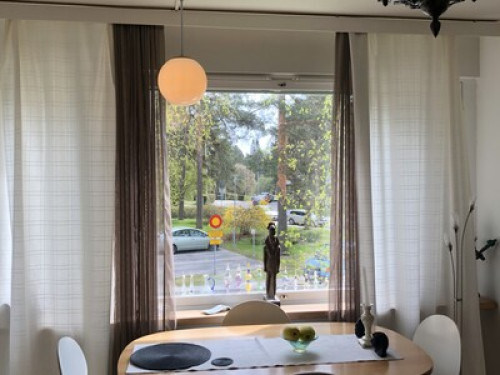 Semi luxury and cosy appartment in  - Gallery - 24