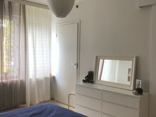 Semi luxury and cosy appartment in