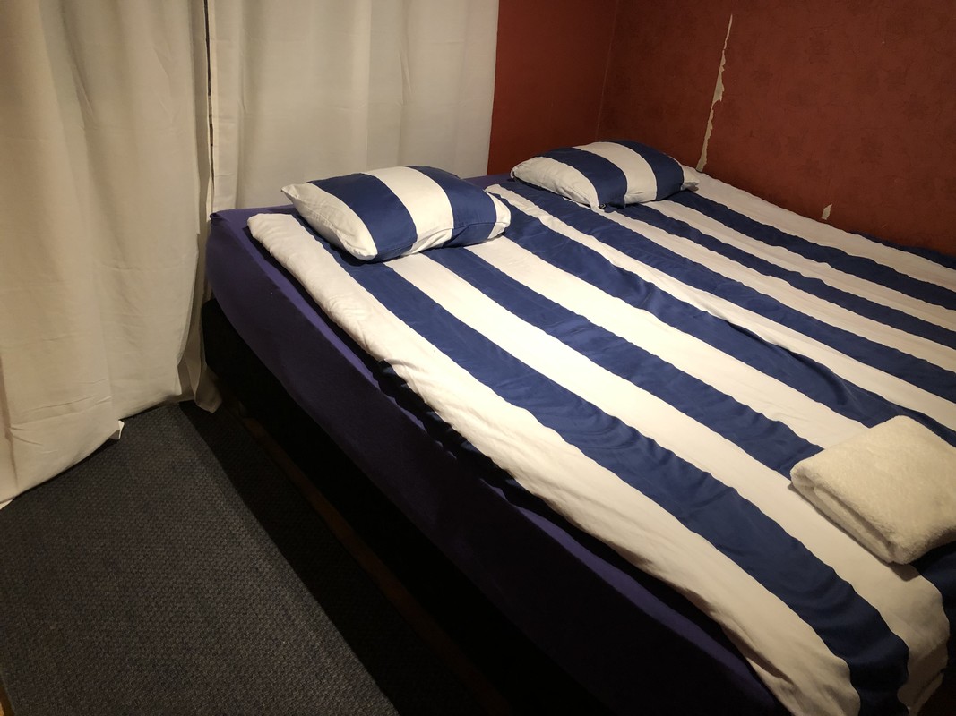 MAYERLY(Single Bed) - 1