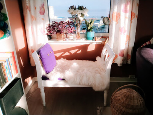 Room with a view - Gallery - 7