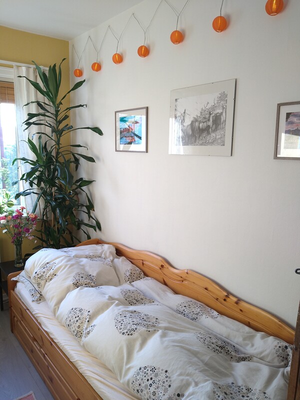 Guest Room(Full Room) - 1