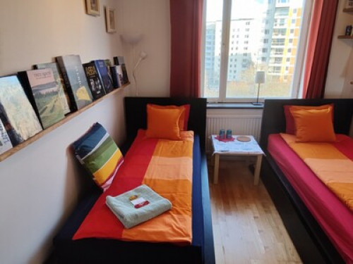 Guestroom 20 mins from city - Gallery - 11