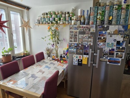 Guestroom 20 mins from city