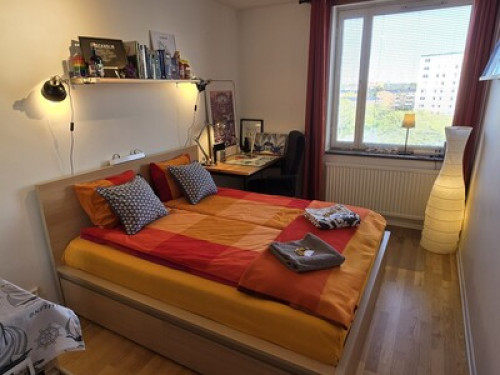 Guestroom 20 mins from city - Gallery - 9