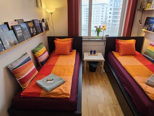 Guestroom 20 mins from city - Gallery - 10