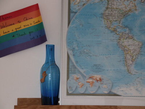 Guestroom 20 mins from city