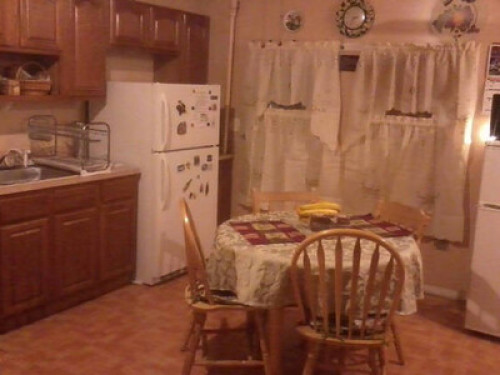 Earlyn's Home Stay
