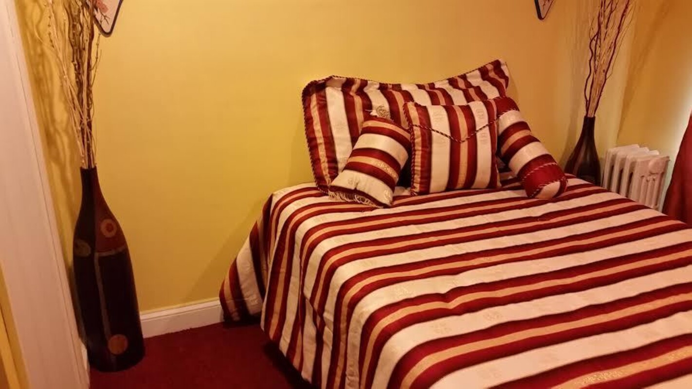 Bedroom 2(Full Room) - 1