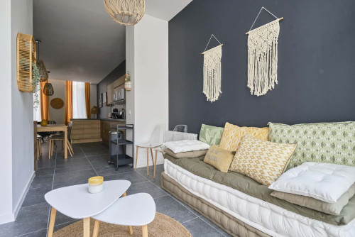Chambre 5 - SOLFERINO F - Gallery - 17