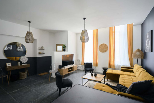 Chambre 5 - SOLFERINO F - Gallery - 12