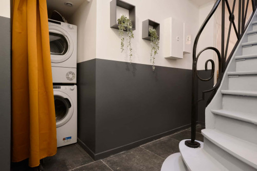 Chambre 5 - SOLFERINO F - On-site Facilities