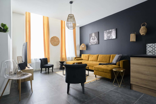 Chambre 5 - SOLFERINO F - Gallery - 13