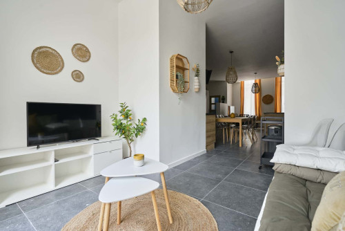 Chambre 5 - SOLFERINO F - Gallery - 16