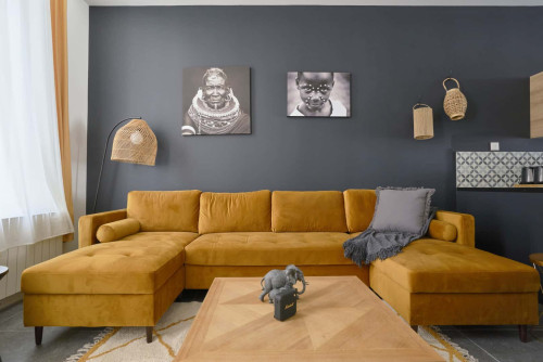 Chambre 5 - SOLFERINO F - Gallery - 10