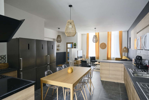 Chambre 5 - SOLFERINO F - Gallery - 22