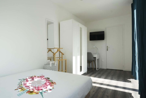 Chambre 5 - SOLFERINO F - Gallery - 26
