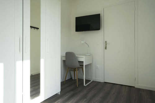 Chambre 5 - SOLFERINO F - Gallery - 27