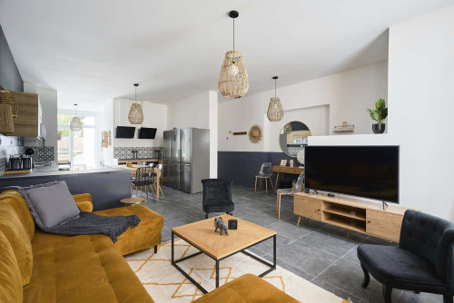 Chambre 5 - SOLFERINO F - Gallery - 8
