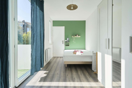 Chambre 5 - SOLFERINO F - Gallery - 28