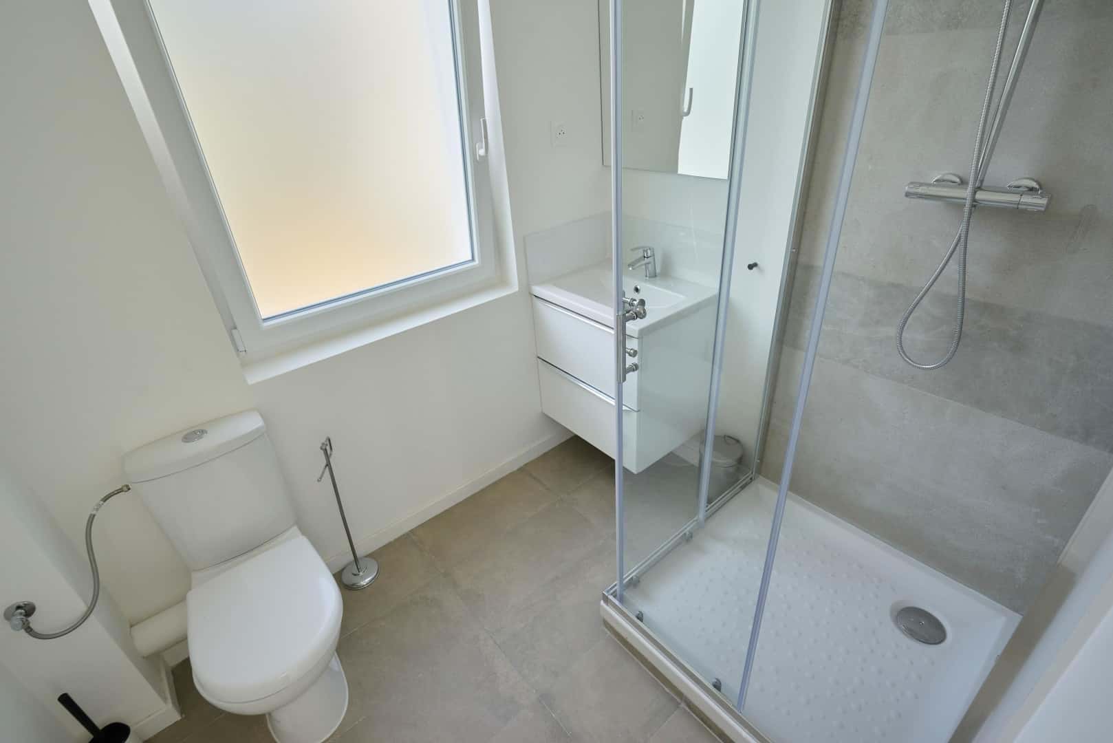 Chambre 5 - 4