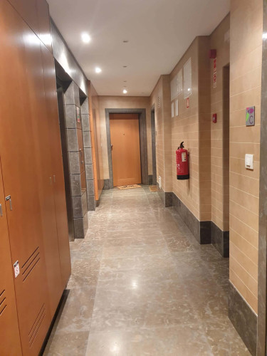 Lovely 3 bedroom apartment in Odivelas - Gallery - 12