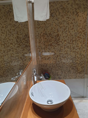 Lovely 3 bedroom apartment in Odivelas - Gallery - 10
